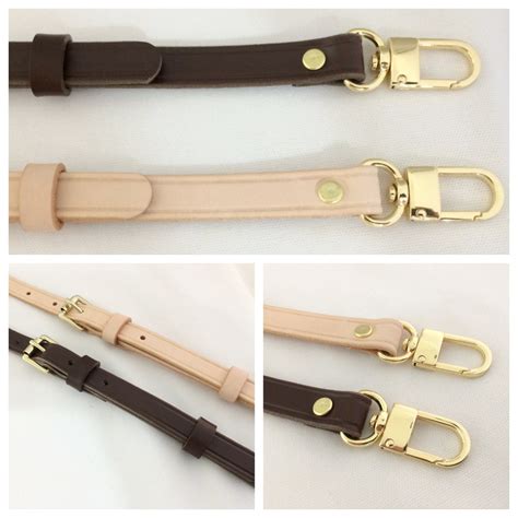 replacement purse straps louis vuitton|louis vuitton keepall strap replacement.